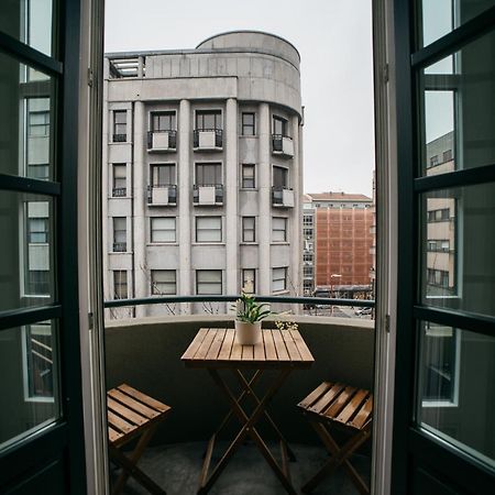 D'Autor Apartments Sa Da Bandeira Porto Eksteriør billede